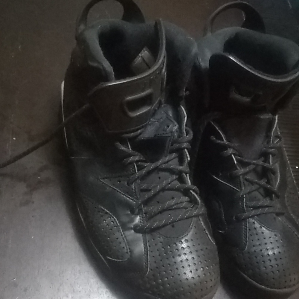Nike air Jordan